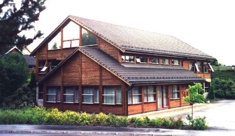 Sørumsand Misjonshus